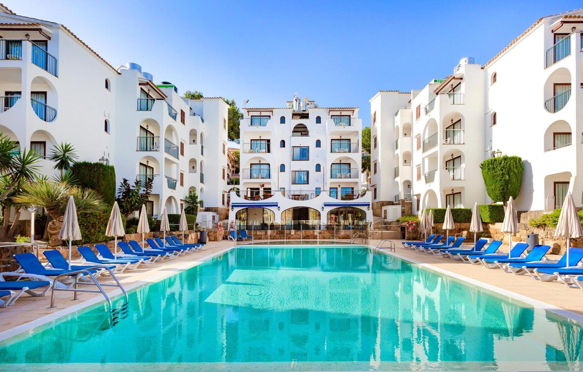 Apartment Flipflop Surfing Playa Santa Ponsa