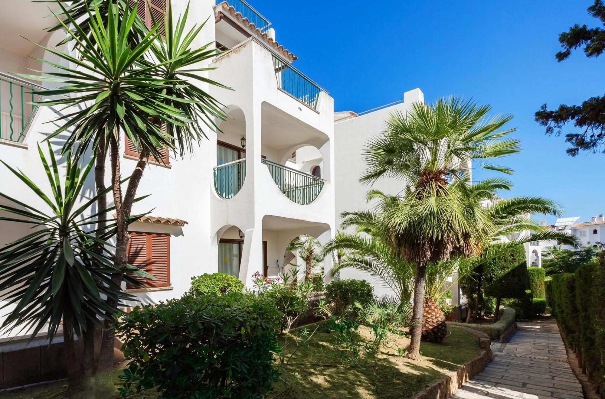 Flipflop Surfing Playa Apartment